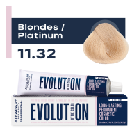 Alfaparf Milano Evolution EOC CUBE Крем-краска тон 11.32 (60мл) NEW 