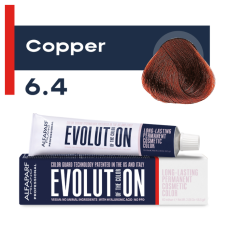 Alfaparf Milano Evolution EOC CUBE Крем-краска тон 6.4 (60мл)