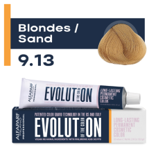 Alfaparf Milano Evolution EOC CUBE Крем-краска тон 9.13 (60мл)