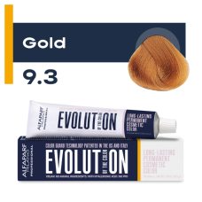 Alfaparf Milano Evolution EOC CUBE Крем-краска тон 9.3 (60мл)