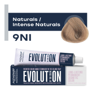 Alfaparf Milano Evolution EOC CUBE Крем-краска тон 9NB (60мл) NEW 
