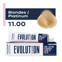 Alfaparf Milano Evolution EOC CUBE Крем-краска тон 11.00 NEW (60мл)