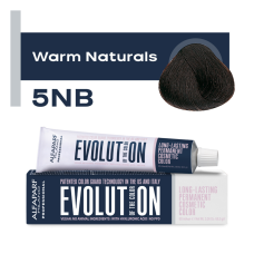 Alfaparf Milano Evolution EOC CUBE Крем-краска тон 5NB (60мл)