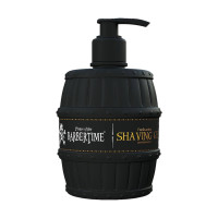 Barbertime Гель для бритья "Золото" gold one (1000 мл)