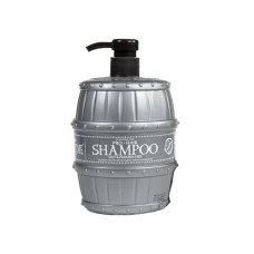 Мужской шампунь для волос Barbertime без SLS (1000 мл)