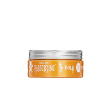 Помада для укладки волос Barbertime Gold (150 мл)