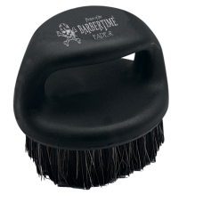 BARBERTIME Щетка для фейда размер "R"