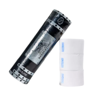 BARBERTIME Воротнички, белый (5 шт/уп) 