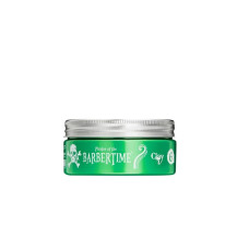Воск для укладки волос Barbertime Clay Matte Pomade (150 мл)