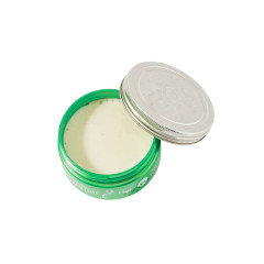 Воск для укладки волос Barbertime Clay Matte Pomade (150 мл)