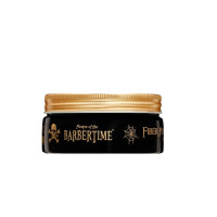 Воск паутинка для укладки волос Barbertime (сильной фиксации) 150 мл