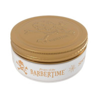 Воск паутинка для укладки волос Barbertime с кератином (150 мл)