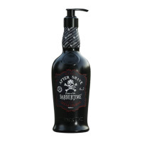 Крем-одеколон после бритья Barbertime "Темная опасность" №2 (150 мл)