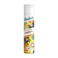 Сухой шампунь BATISTE Tropical ( 200 мл) 