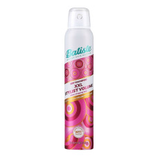 Сухой шампунь BATISTE XXL VOLUME SPRAY Спрей для экстра объема волос ( 200 мл)