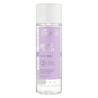 BIELENDA GOOD SKIN ACID PEEL Микроотшелушивающий корректирующий и нормализующий тоник - AHA + PHA кислоты, ниацинамид (200 мл)