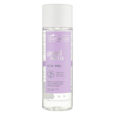 BIELENDA GOOD SKIN ACID PEEL Микроотшелушивающий корректирующий и нормализующий тоник - AHA + PHA кислоты, ниацинамид (200 мл)