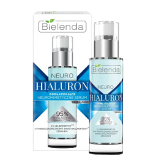 BIELENDA NEURO HIALURON Сыворотка дневная/ночная (30 мл)