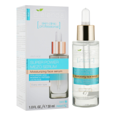 BIELENDA SKIN CLINIC PROFESSIONAL Увлажняющая сыворотка для лица (30 мл)