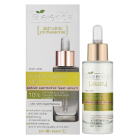 BIELENDA SKIN CLINIC PROFESSIONAL Восстанавливающая сыворотка для лица (30 мл)