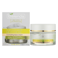 BIELENDA SKIN CLINIC PROFESSIONAL Восстанавливающий крем для лица день/ночь (50 мл)