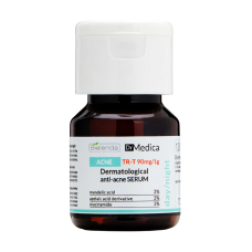 BIELENDA DR MEDICA ACNE Дерматологическая сыворотка анти-акне дневная/ночная (30 мл)