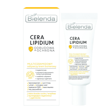 BIELENDA CERA LIPIDIUM Питательный защитный крем с мультицерамидами (50 мл)