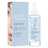 BIELENDA GOOD SKIN HYDRA BOOST Сильно увлажняющая сыворотка с гиалуроновой кислотой (30 мл)