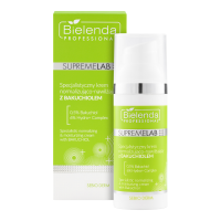 BIELENDA PROFESSIONAL SUPREMELAB Sebio Derm Специализированный нормализующий и увлажняющий крем (50 мл)