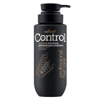 BIELITA Professional HAIR CARE Бальзам-контроль для вьющихся волос (400 мл)