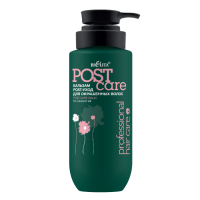 BIELITA Бальзам POST-уход для окрашенных волос Professional HAIR CARE (400 мл)