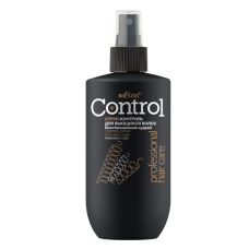 BIELITA Professional HAIR CARE Спрей-контроль для вьющихся волос "Восстановление кудрей" (240 мл)