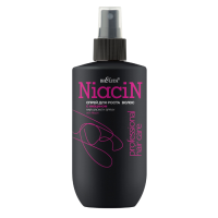 BIELITA Professional HAIR CARE Спрей для роста волос с ниацином (240 мл)