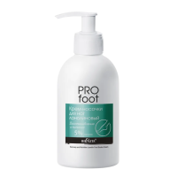 BIELITA PRO FOOT Крем-носочки для ног ланолиновый Восстановление и питание (300 мл)