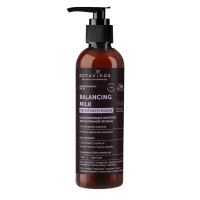 BOTAVIKOS Балансирующее молочко для интимной гигиены Aromatherapy Relax (200 мл)