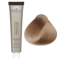 BRELIL PROFESSIONAL Colorianne Prestige Краска для волос, тон 10/10 (100 мл) 
