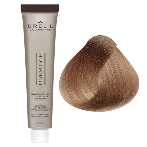 BRELIL PROFESSIONAL Colorianne Prestige Краска для волос, тон 10/21 (100 мл) 