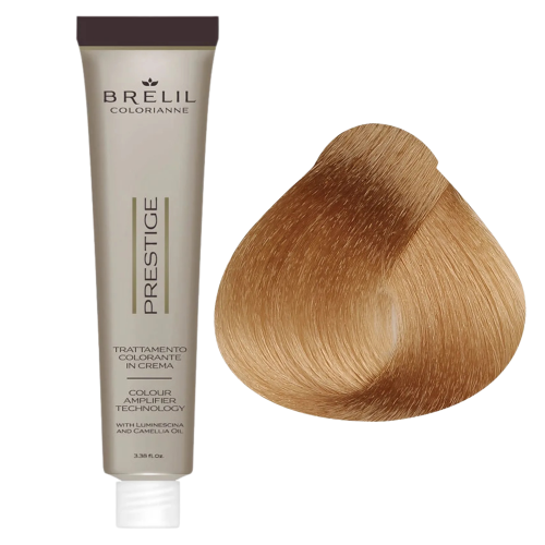 BRELIL PROFESSIONAL Colorianne Prestige Краска для волос, тон 10/30 (100 мл) 