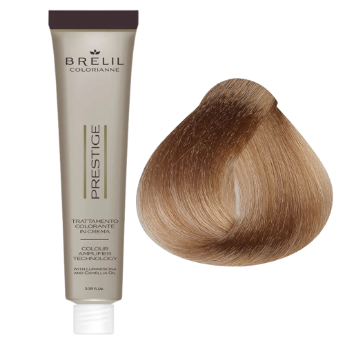 BRELIL PROFESSIONAL Colorianne Prestige Краска для волос, тон 10/32 (100 мл) 