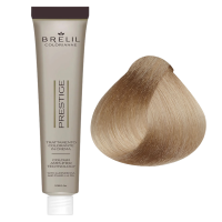 BRELIL PROFESSIONAL Colorianne Prestige Краска для волос, тон 100/1 (100 мл) 