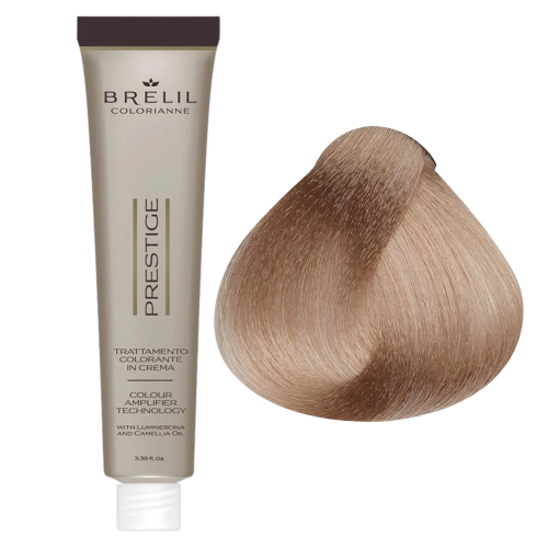 BRELIL PROFESSIONAL Colorianne Prestige Краска для волос, тон 100/2 (100 мл) 