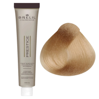 BRELIL PROFESSIONAL Colorianne Prestige Краска для волос, тон 100/0 (100 мл) 