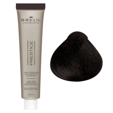 BRELIL PROFESSIONAL Colorianne Prestige Краска для волос, тон 4/00 (100 мл) 