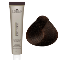 BRELIL PROFESSIONAL Colorianne Prestige Краска для волос, тон 5/00 (100 мл) 