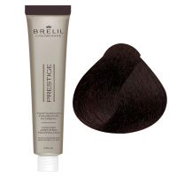 BRELIL PROFESSIONAL Colorianne Prestige Краска для волос, тон 5/38 (100 мл) 