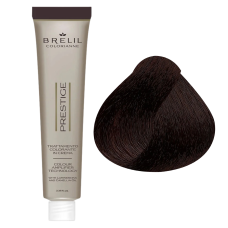 BRELIL PROFESSIONAL Colorianne Prestige Краска для волос, тон 5/38 (100 мл) 
