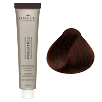 BRELIL PROFESSIONAL Colorianne Prestige Краска для волос, тон 6/39 (100 мл) 
