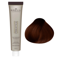 BRELIL PROFESSIONAL Colorianne Prestige Краска для волос, тон 6/40 (100 мл) 