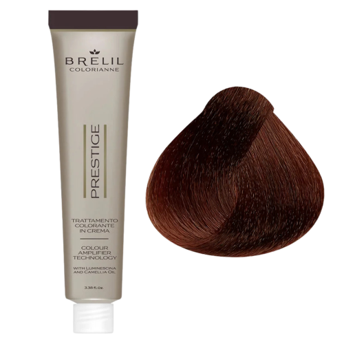 BRELIL PROFESSIONAL Colorianne Prestige Краска для волос, тон 6/44 (100 мл) 