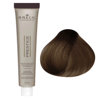BRELIL PROFESSIONAL Colorianne Prestige Краска для волос, тон 7/12 (100 мл) 